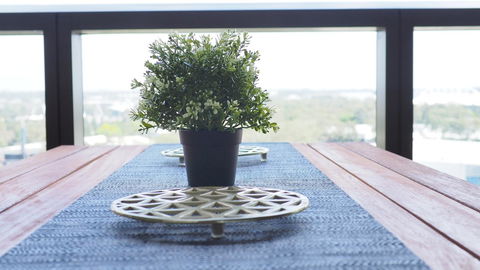 Skygarden Olympic Park View 2 Bedroom Apartment - Accommodation Daintree 3