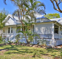 Arcadia House - Accommodation Daintree