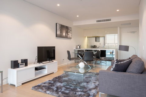 Wyndel Apartments St Leonards 6Atch - Accommodation Daintree 5