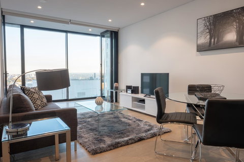 Wyndel Apartments St Leonards 6Atch - Accommodation Daintree 6