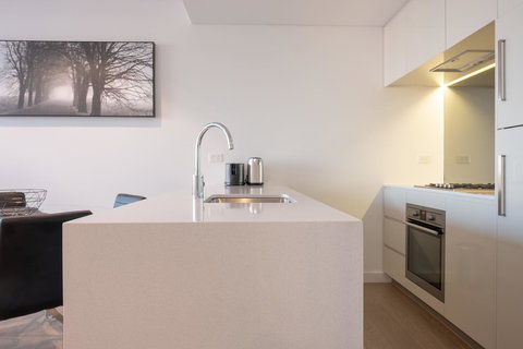 Wyndel Apartments St Leonards 6Atch - Accommodation Daintree 7