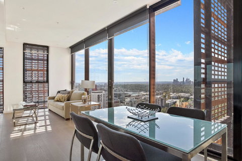 Wyndel Apartments St Leonards 6Atch - Accommodation Daintree 1