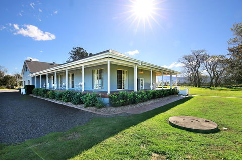 Terara Riverside Retreat - Accommodation Daintree 41