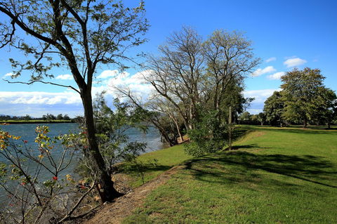 Terara Riverside Retreat - Accommodation Daintree 29
