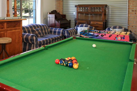 Terara Riverside Retreat - Accommodation Daintree 18