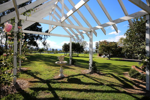 Terara Riverside Retreat - Accommodation Daintree 34