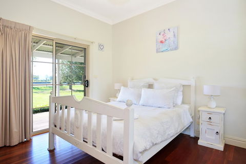 Terara Riverside Retreat - Accommodation Daintree 14