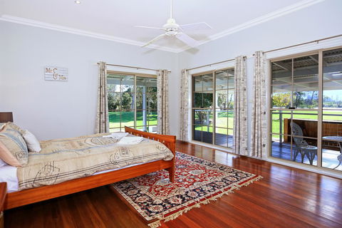 Terara Riverside Retreat - Accommodation Daintree 4