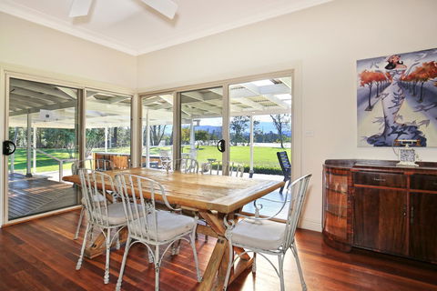 Terara Riverside Retreat - Accommodation Daintree 2
