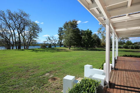Terara Riverside Retreat - Accommodation Daintree 39