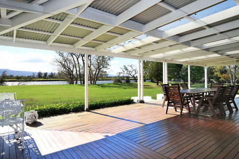 Terara Riverside Retreat - Accommodation Daintree 25