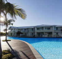 Oaks Pacific Blue Resort - Accommodation Daintree