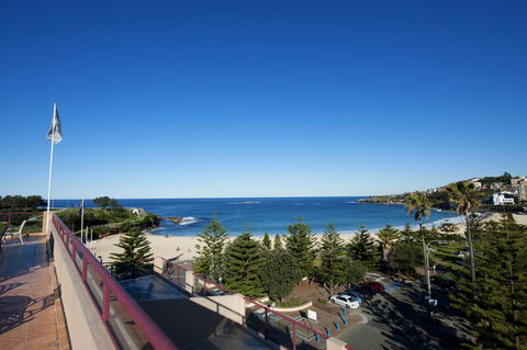 Coogee Sands Hotel & Apartments - Accommodation Daintree 16