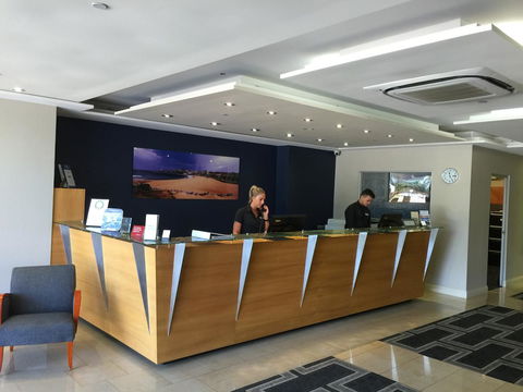 Coogee Sands Hotel & Apartments - Accommodation Daintree 20