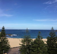 Coogee Sands Hotel  Apartments - Accommodation Daintree