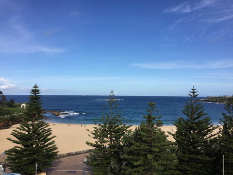 Coogee Sands Hotel & Apartments - Accommodation Daintree 0