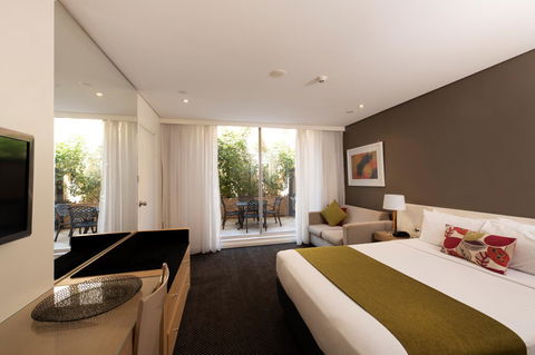 Coogee Sands Hotel & Apartments - Accommodation Daintree 8