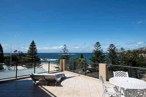 Coogee Sands Hotel & Apartments - Accommodation Daintree 11
