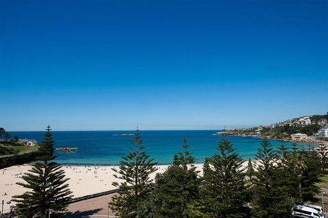 Coogee Sands Hotel & Apartments - Accommodation Daintree 21