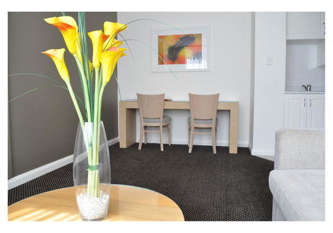 Coogee Sands Hotel & Apartments - Accommodation Daintree 4