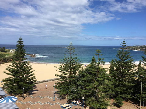 Coogee Sands Hotel & Apartments - Accommodation Daintree 17