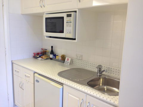 Coogee Sands Hotel & Apartments - Accommodation Daintree 12
