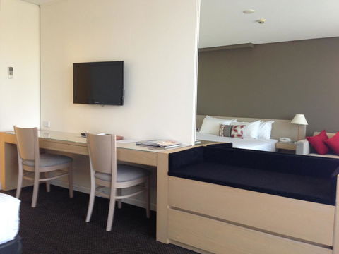 Coogee Sands Hotel & Apartments - Accommodation Daintree 13