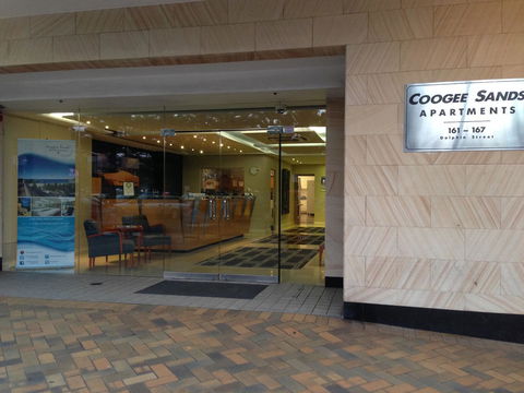 Coogee Sands Hotel & Apartments - Accommodation Daintree 19