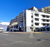 Manly Paradise Motel  Apartments - Accommodation Daintree