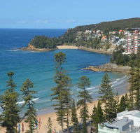Manly Central Executive - Accommodation Daintree
