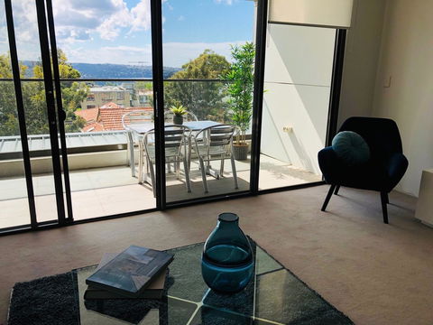 Wyndel Apartments Neutral Bay - The Mint - Accommodation Daintree 14