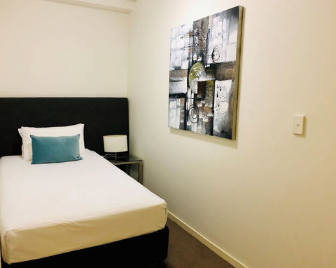 Wyndel Apartments Neutral Bay - The Mint - Accommodation Daintree 15
