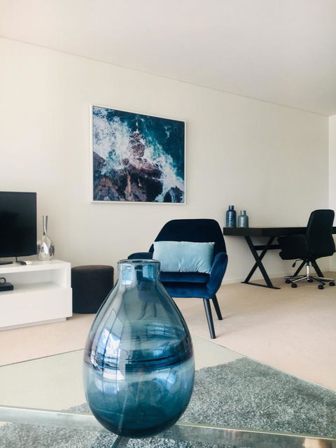Wyndel Apartments Neutral Bay - The Mint - Accommodation Daintree 6