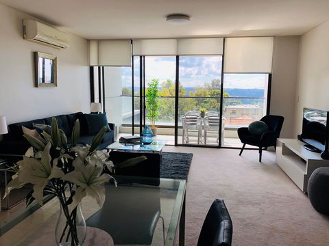 Wyndel Apartments Neutral Bay - The Mint - Accommodation Daintree 7