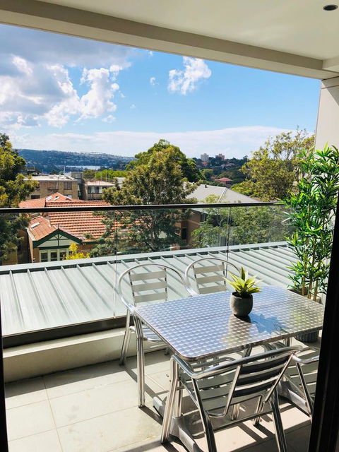 Wyndel Apartments Neutral Bay - The Mint - Accommodation Daintree 3