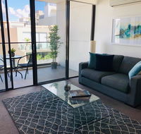Wyndel Apartments Neutral Bay - The Mint - Accommodation Daintree