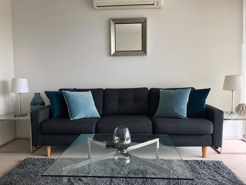 Wyndel Apartments Neutral Bay - The Mint - Accommodation Daintree 13