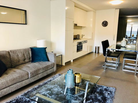 Wyndel Apartments Neutral Bay - The Mint - Accommodation Daintree 8