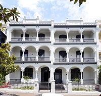Hotel Challis - Accommodation Daintree