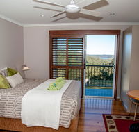 Sinclairs Country Retreat - Accommodation Daintree