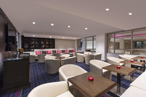 Swissotel Sydney - Accommodation Daintree 38