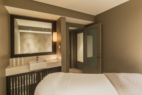 Swissotel Sydney - Accommodation Daintree 22