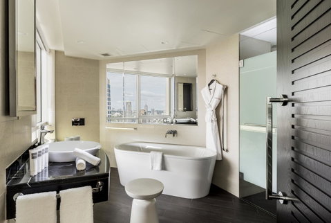 Swissotel Sydney - Accommodation Daintree 4