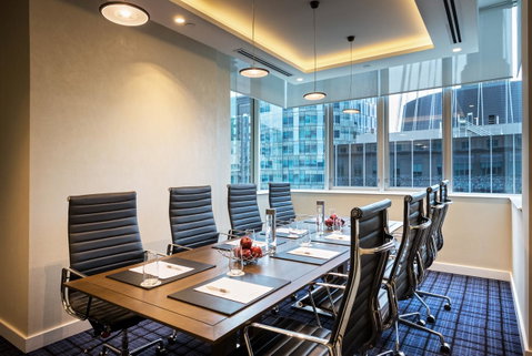 Swissotel Sydney - Accommodation Daintree 44