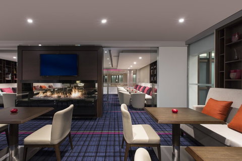 Swissotel Sydney - Accommodation Daintree 36