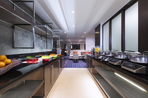 Swissotel Sydney - Accommodation Daintree 37