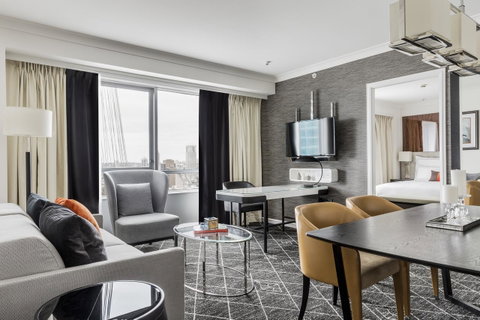 Swissotel Sydney - Accommodation Daintree 5