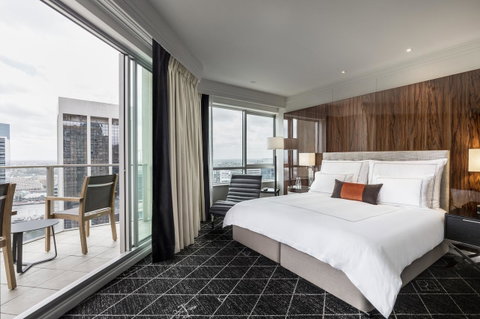 Swissotel Sydney - Accommodation Daintree 31