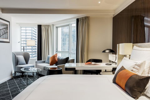 Swissotel Sydney - Accommodation Daintree 33