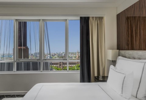 Swissotel Sydney - Accommodation Daintree 2
